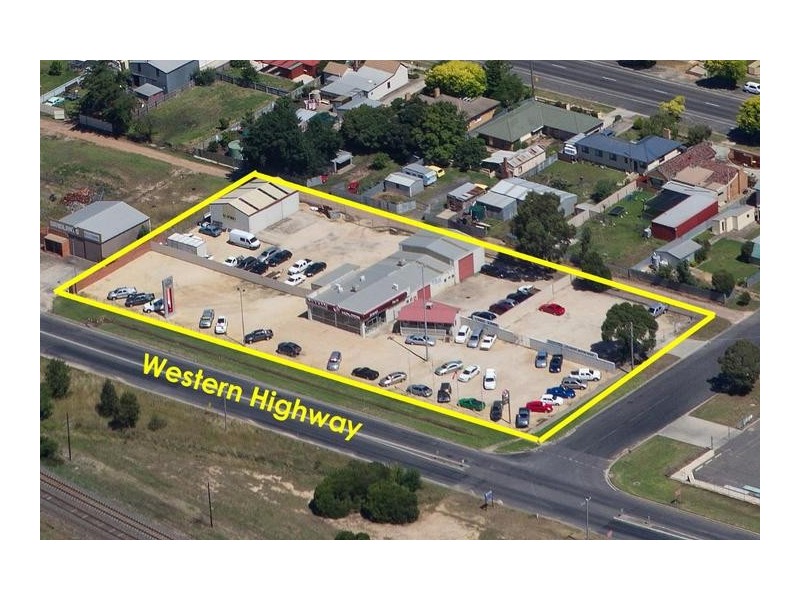 182 High Street, Ararat VIC 3377