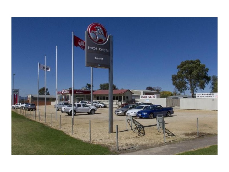 182 High Street, Ararat VIC 3377