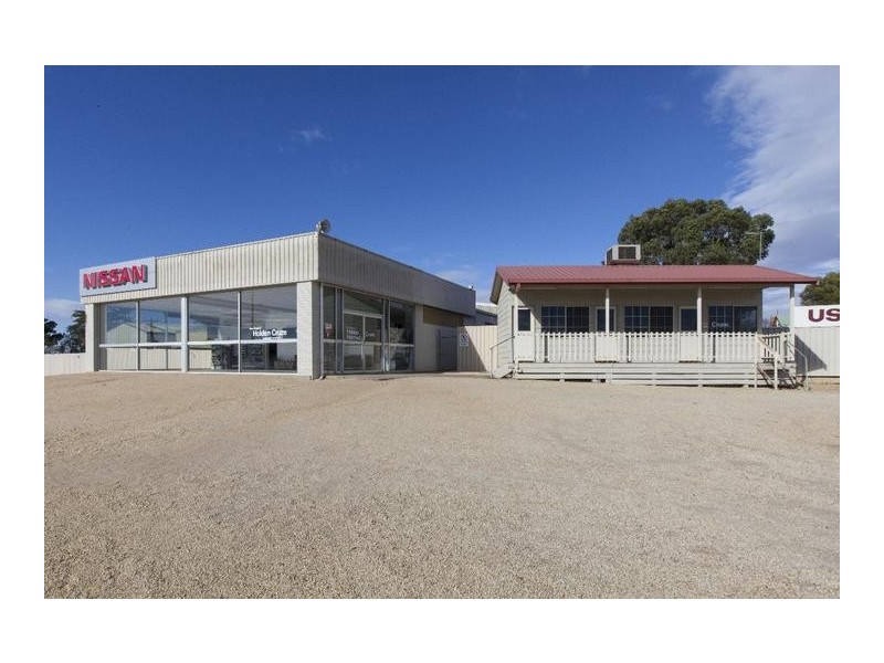 182 High Street, Ararat VIC 3377
