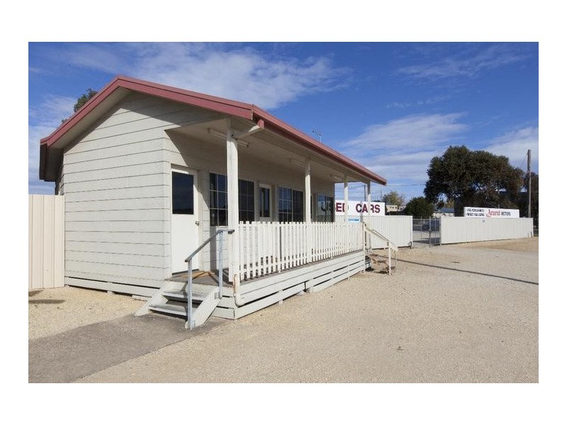182 High Street, Ararat VIC 3377