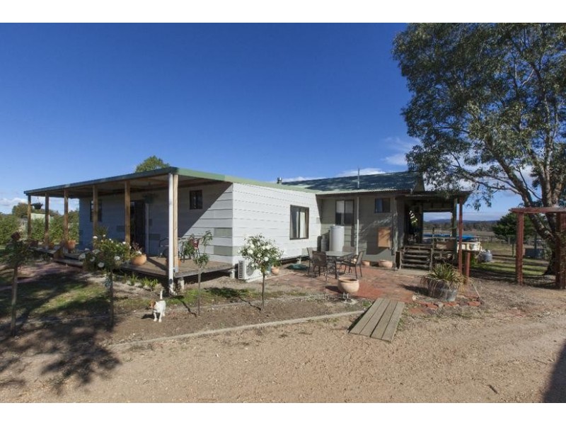 31 Yuruga Road, Great Western VIC 3377