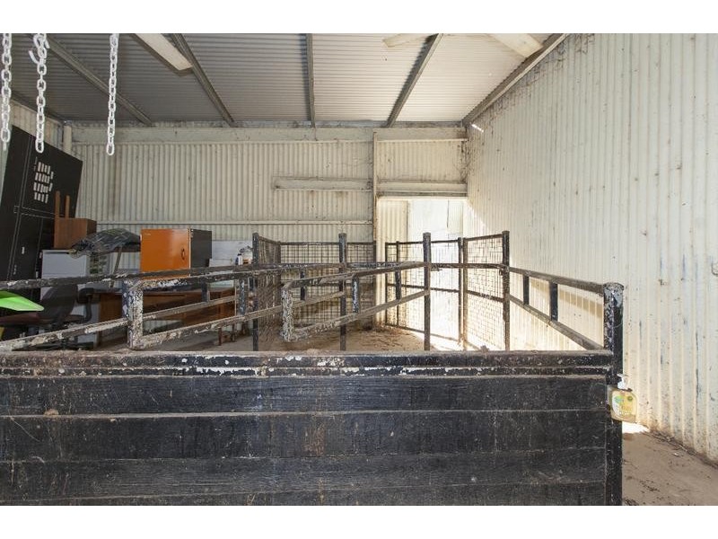 31 Yuruga Road, Great Western VIC 3377