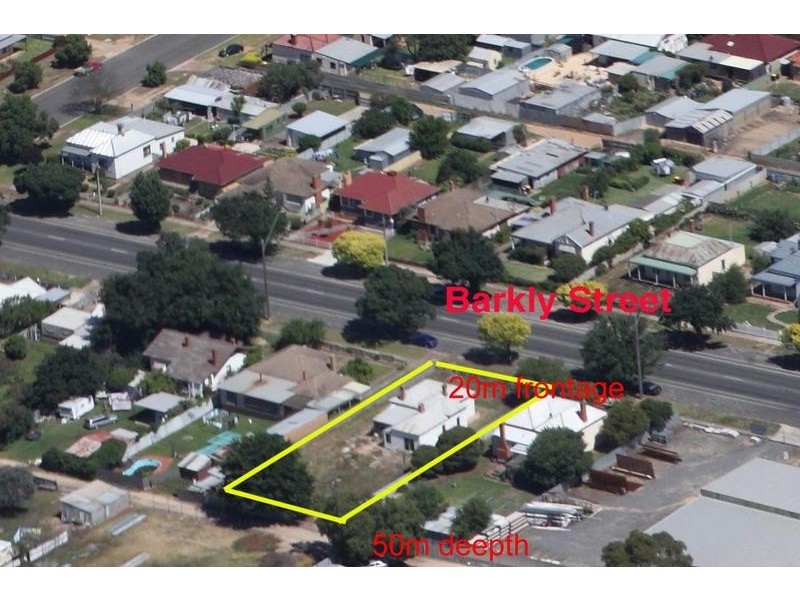 329 Barkly Street, Ararat VIC 3377