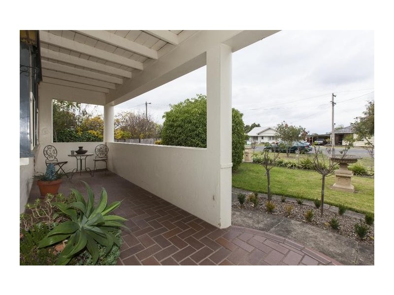 25 Vincent Street, Ararat VIC 3377