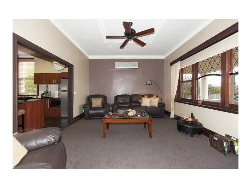 25 Vincent Street, Ararat VIC 3377