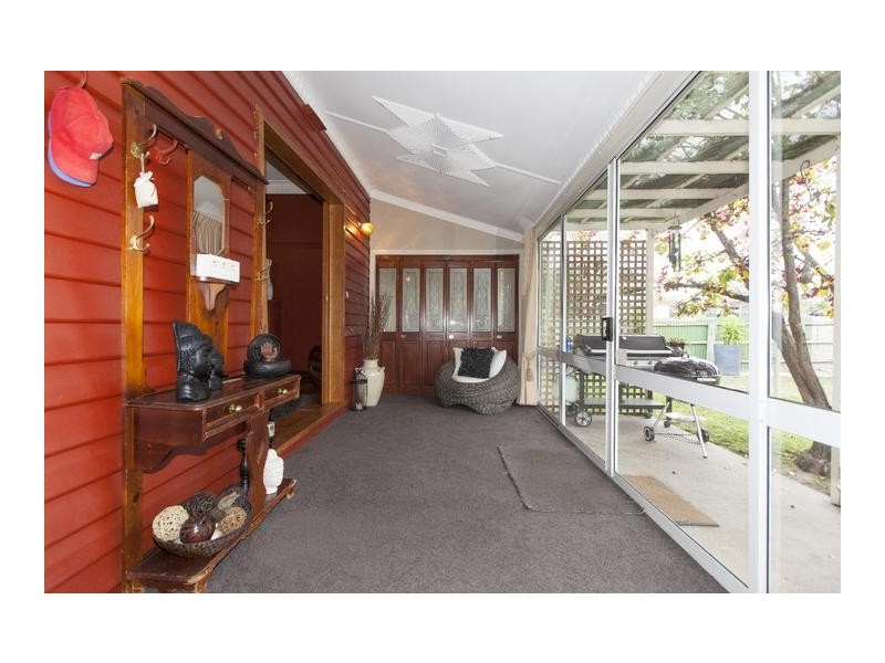 25 Vincent Street, Ararat VIC 3377