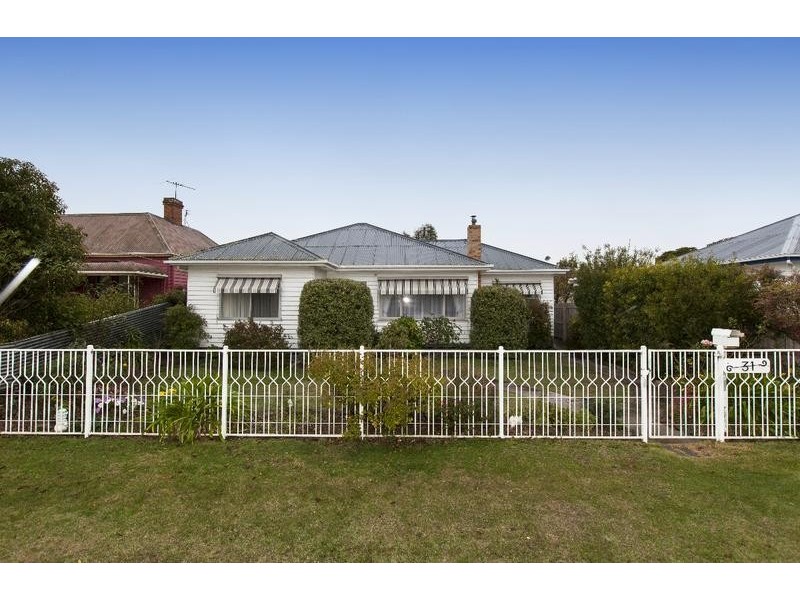 31 Warranooke Street, Willaura VIC 3379