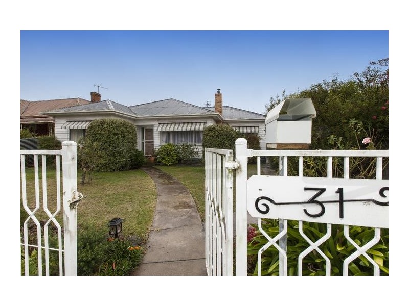 31 Warranooke Street, Willaura VIC 3379