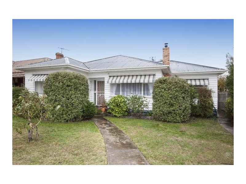 31 Warranooke Street, Willaura VIC 3379