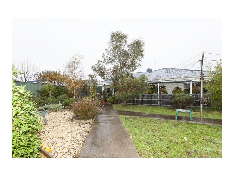 31 Warranooke Street, Willaura VIC 3379