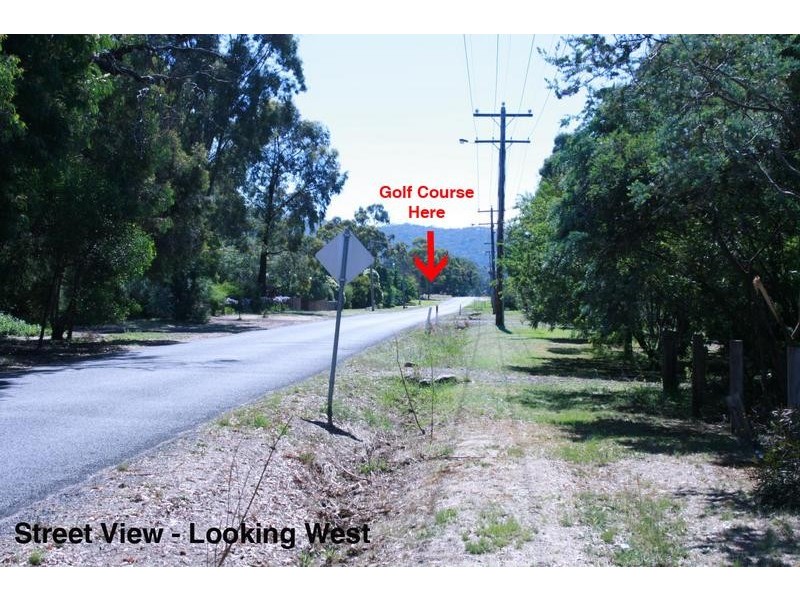 4, 5 + 6 Golf Links Road, Ararat VIC 3377