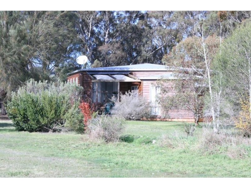 1139 Amphitheatre Road, Mount Lonarch VIC 3468