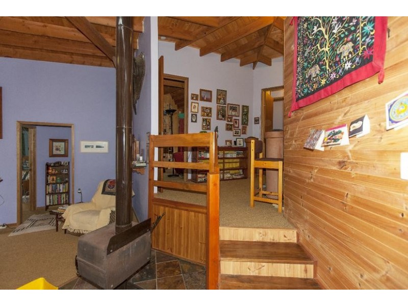 1139 Amphitheatre Road, Mount Lonarch VIC 3468