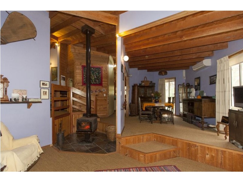 1139 Amphitheatre Road, Mount Lonarch VIC 3468