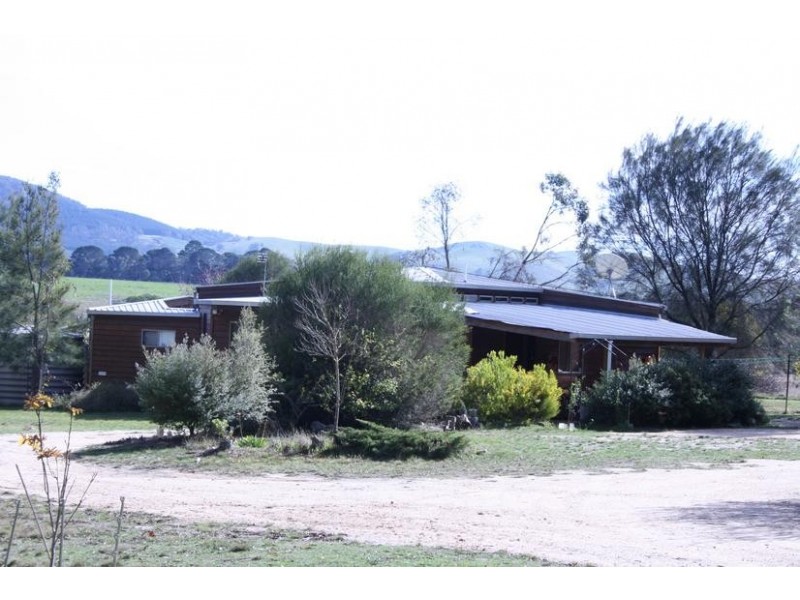 1139 Amphitheatre Road, Mount Lonarch VIC 3468