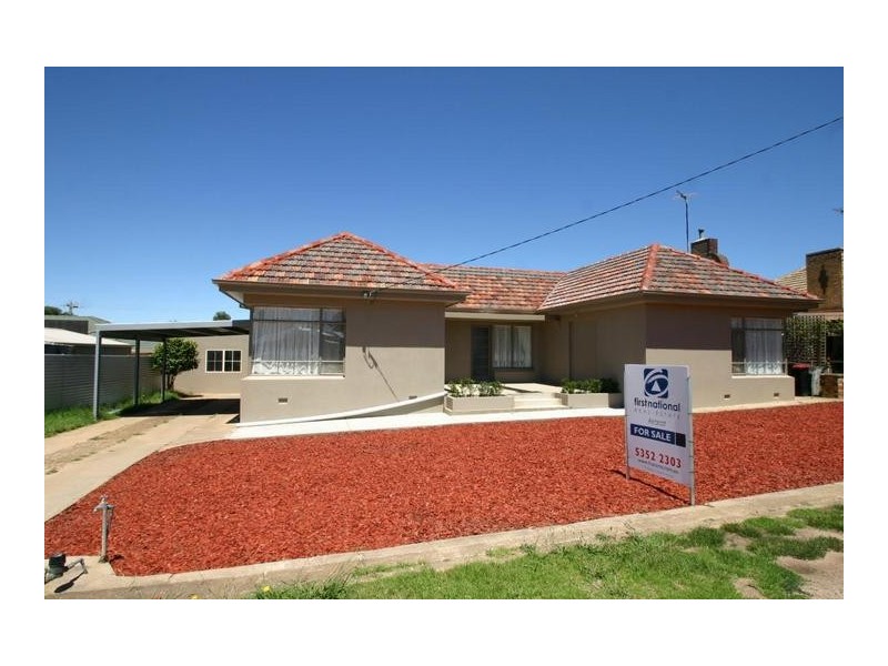3 Eyre Street, Ararat VIC 3377