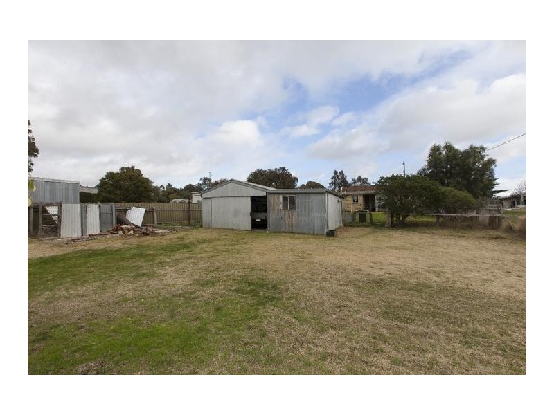 1 Brooke Street, Moyston VIC 3377