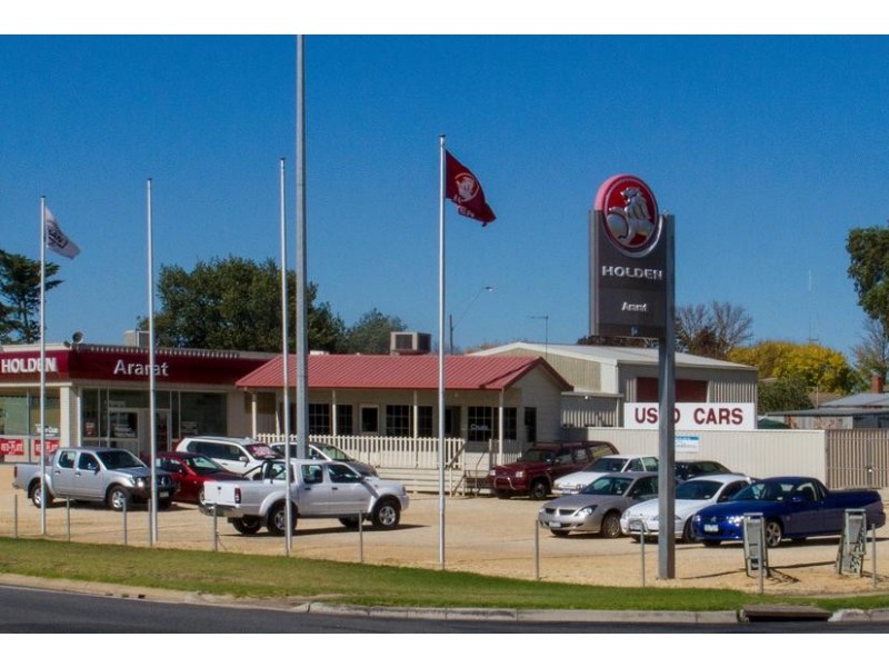 182 High Street, Ararat VIC 3377