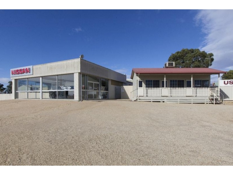 182 High Street, Ararat VIC 3377