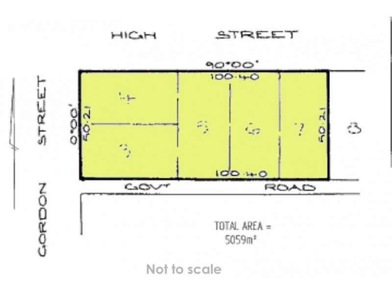 182 High Street, Ararat VIC 3377