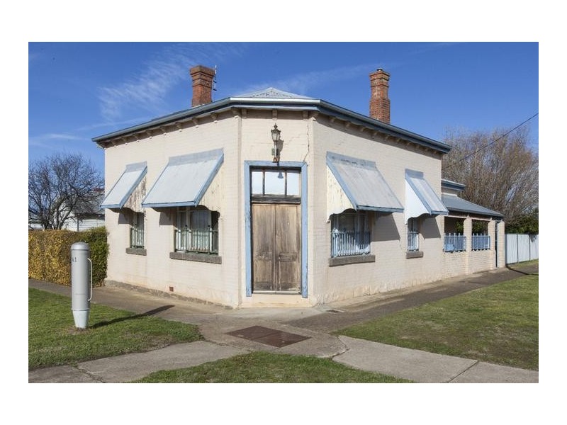 118 High Street, Ararat VIC 3377