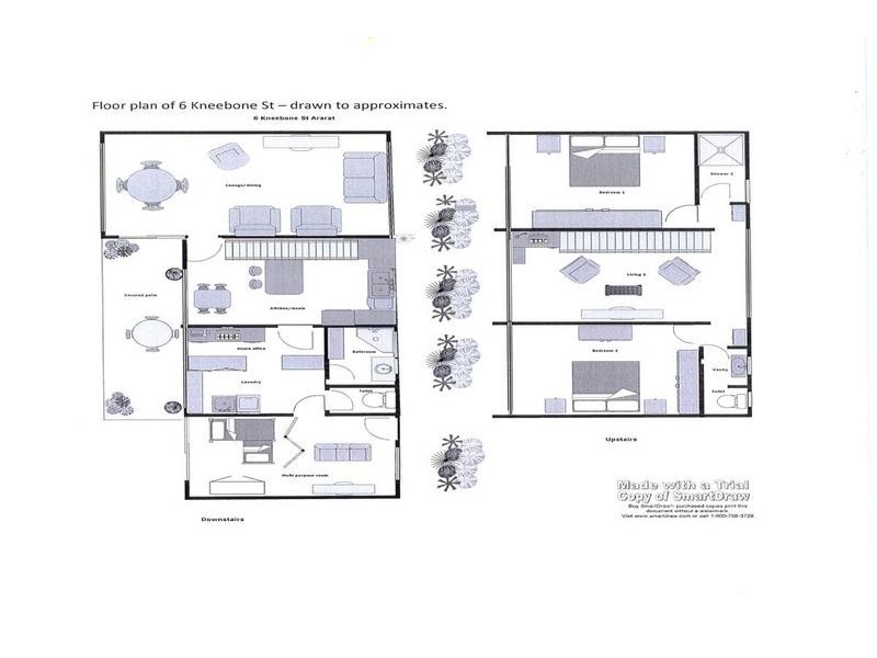 6 Kneebone Street, Ararat VIC 3377