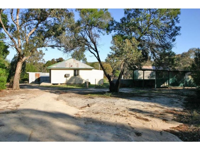 151 Churchill Crossing Road, Great Western VIC 3377