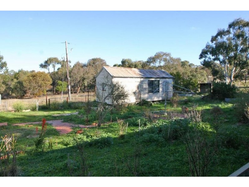 151 Churchill Crossing Road, Great Western VIC 3377