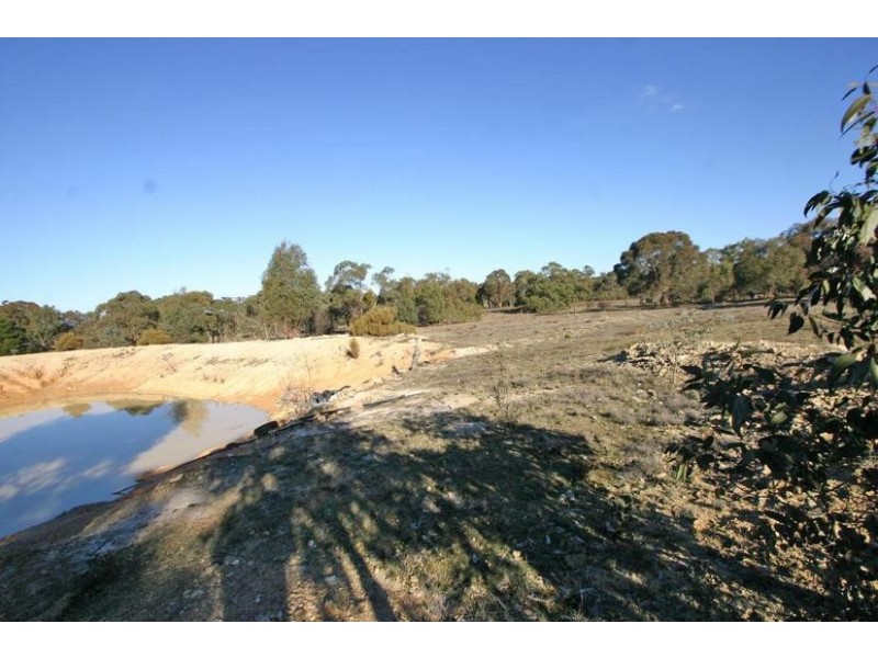 151 Churchill Crossing Road, Great Western VIC 3377