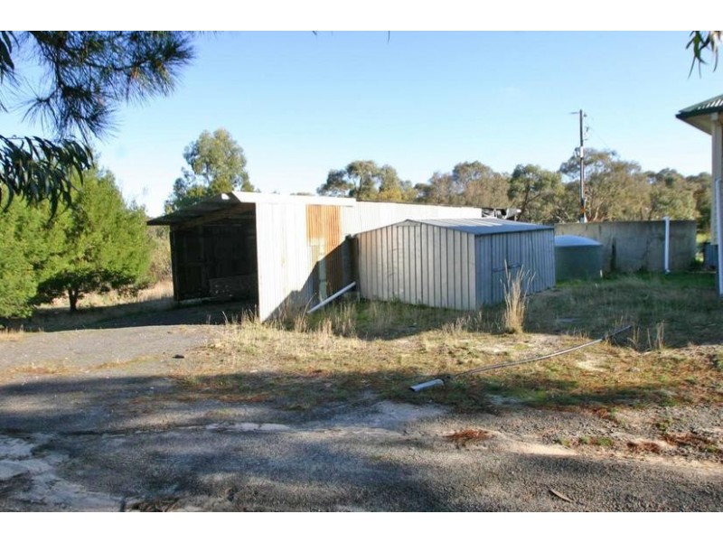 151 Churchill Crossing Road, Great Western VIC 3377