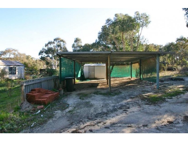 151 Churchill Crossing Road, Great Western VIC 3377
