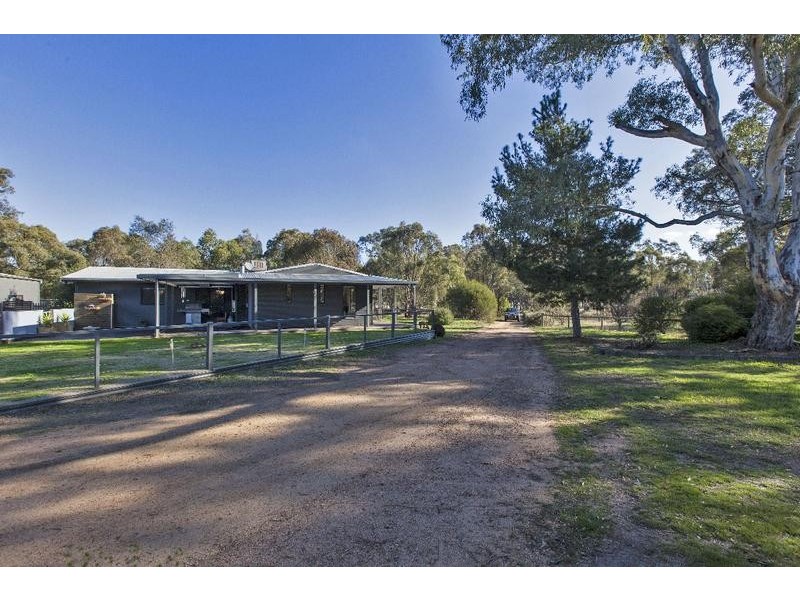 524 Garden Gully Road, Great Western VIC 3377