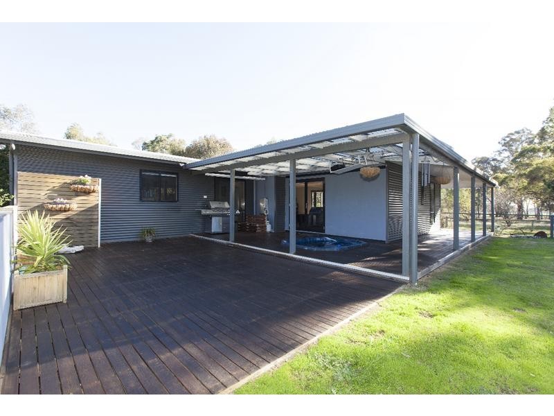 524 Garden Gully Road, Great Western VIC 3377