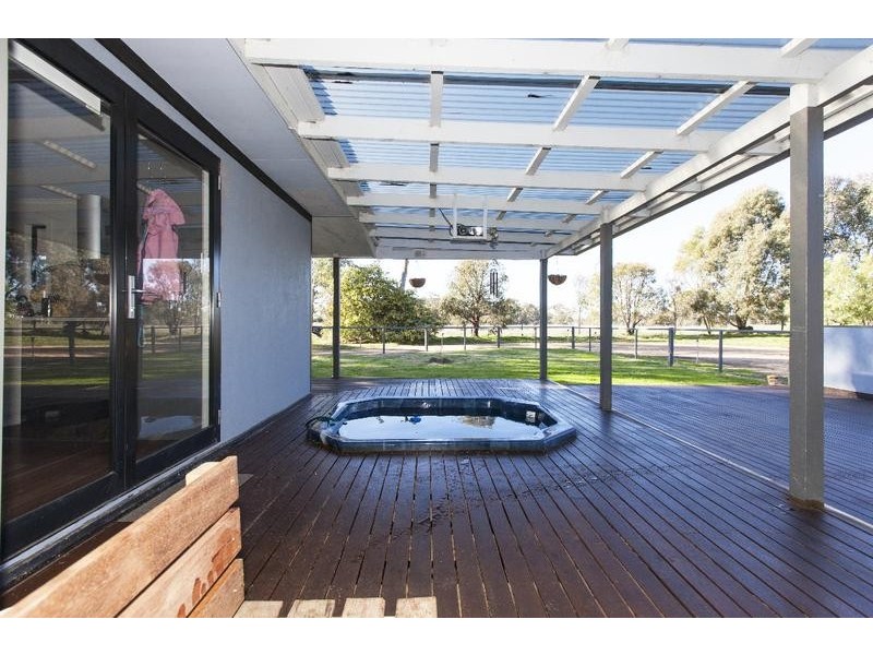 524 Garden Gully Road, Great Western VIC 3377