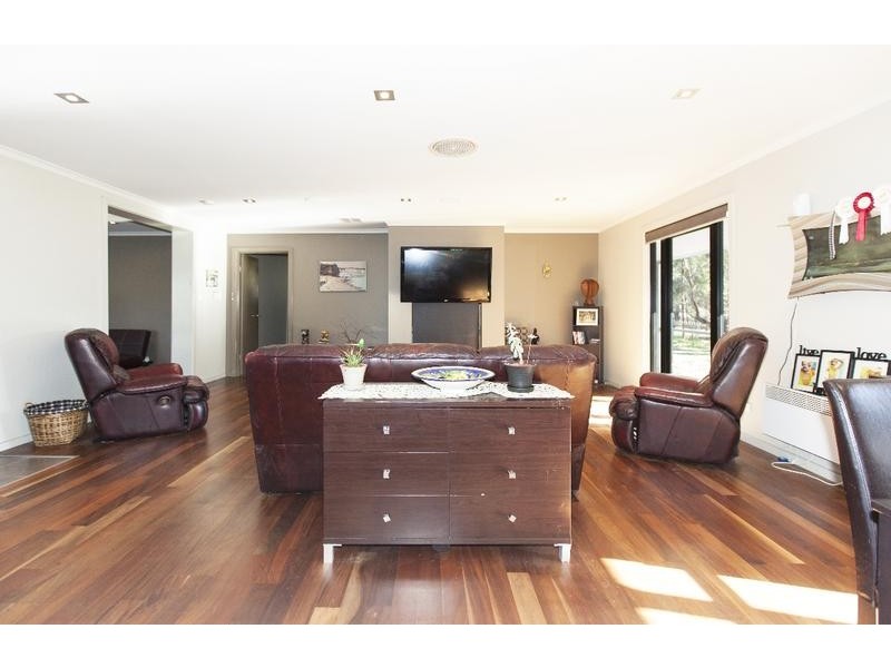 524 Garden Gully Road, Great Western VIC 3377