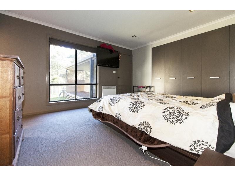 524 Garden Gully Road, Great Western VIC 3377