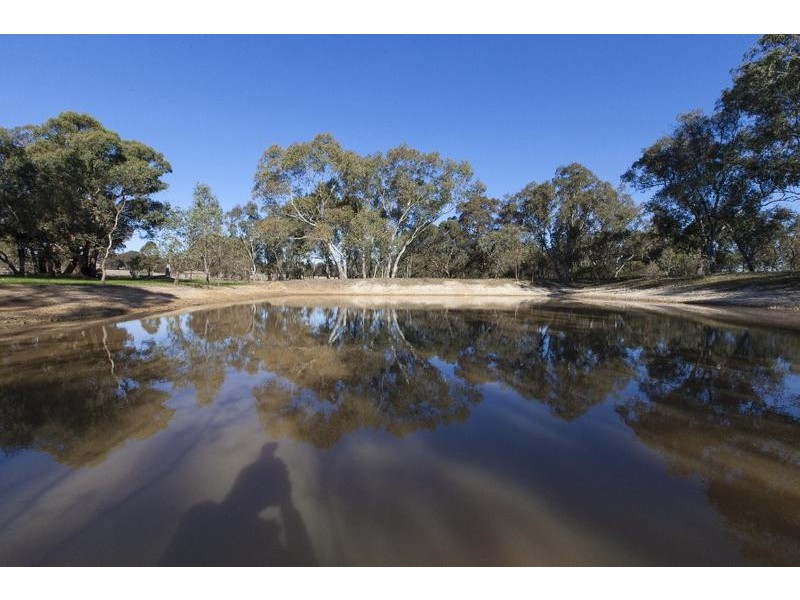 524 Garden Gully Road, Great Western VIC 3377