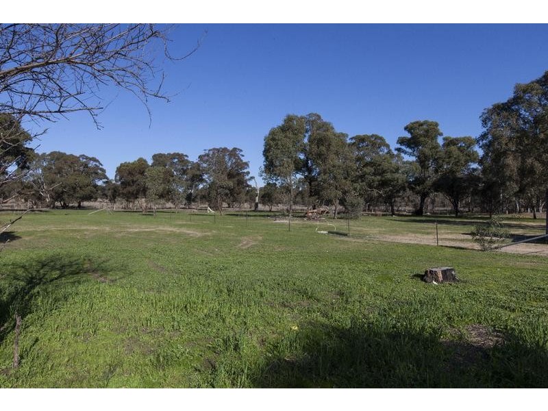 524 Garden Gully Road, Great Western VIC 3377