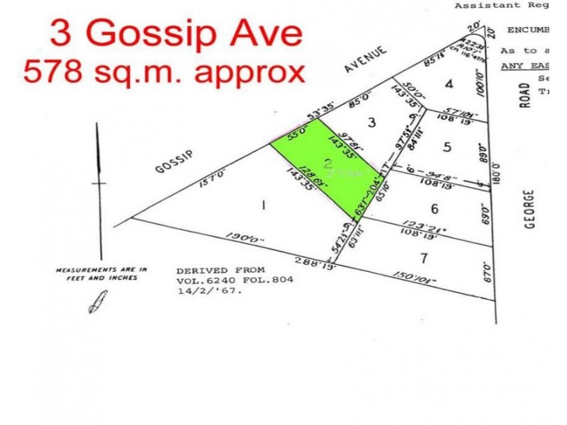 3 Gossip Avenue, Ararat VIC 3377