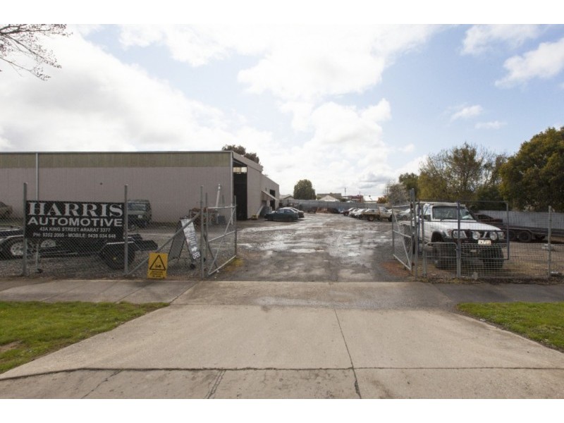 46 Albert Street, Ararat VIC 3377