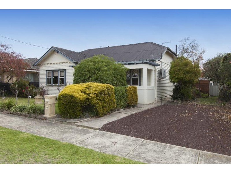 25 Vincent Street, Ararat VIC 3377