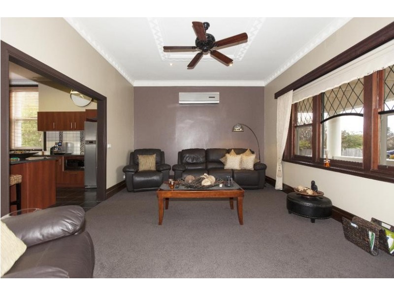 25 Vincent Street, Ararat VIC 3377