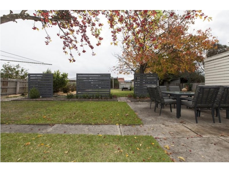 25 Vincent Street, Ararat VIC 3377