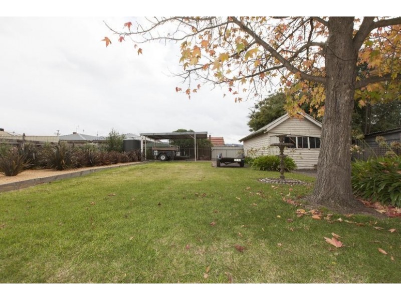 25 Vincent Street, Ararat VIC 3377