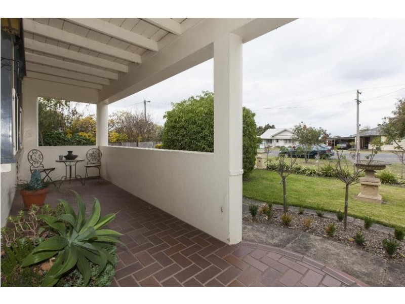 25 Vincent Street, Ararat VIC 3377