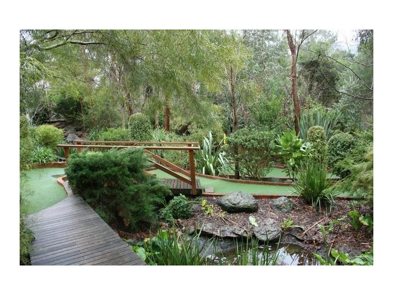 475 – 481 Grampians Road, Halls Gap VIC 3381