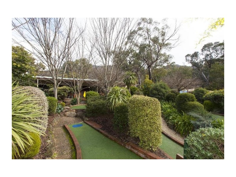 475 – 481 Grampians Road, Halls Gap VIC 3381