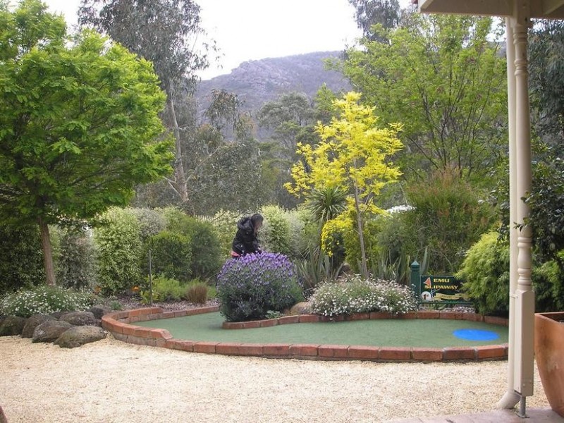 475 – 481 Grampians Road, Halls Gap VIC 3381