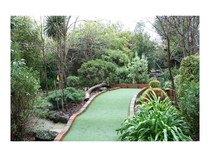 475 – 481 Grampians Road, Halls Gap VIC 3381