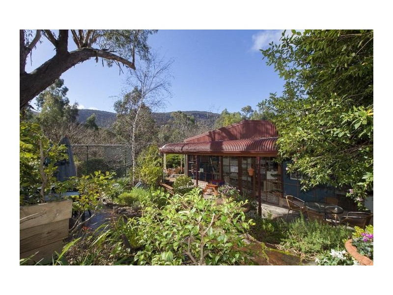 475 – 481 Grampians Road, Halls Gap VIC 3381